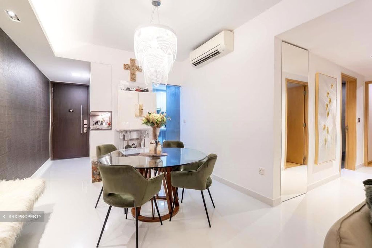 Parc Olympia (D17), Condominium #615287511